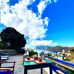 بيت للعطل Orea Thea, Emborios, Kalymnos