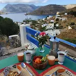 Orea Thea, Emborios, Kalymnos * Emborios
