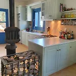 بيت للعطل Orea Thea, Emborios, Kalymnos