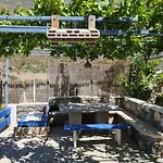 Orea Thea, Emborios, Kalymnos * Emborios