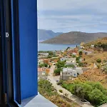 Orea Thea, Emborios, Kalymnos *