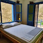 بيت للعطل Orea Thea, Emborios, Kalymnos *