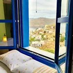 Orea Thea, Emborios, Kalymnos Emborios