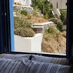 بيت للعطل Orea Thea, Emborios, Kalymnos