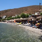 بيت للعطل Orea Thea, Emborios, Kalymnos