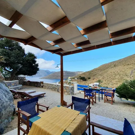 Orea Thea, Emborios, Kalymnos
