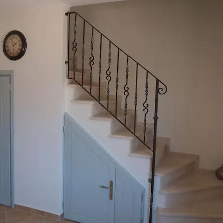 Orea Thea, Emborios, Kalymnos * Emborios