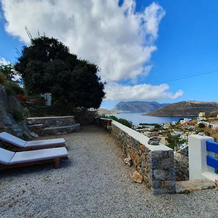 Orea Thea, Emborios, Kalymnos *