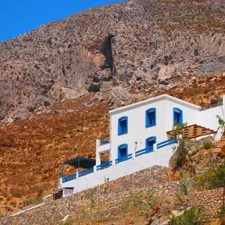 Orea Thea, Emborios, Kalymnos *