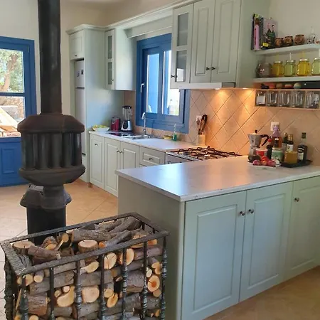 Vakantiehuis Orea Thea, Emborios, Kalymnos