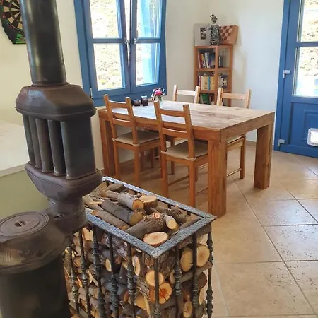 Orea Thea, Emborios, Kalymnos * Emborios