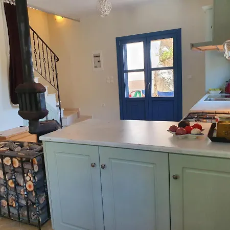 Orea Thea, Emborios, Kalymnos Emborios