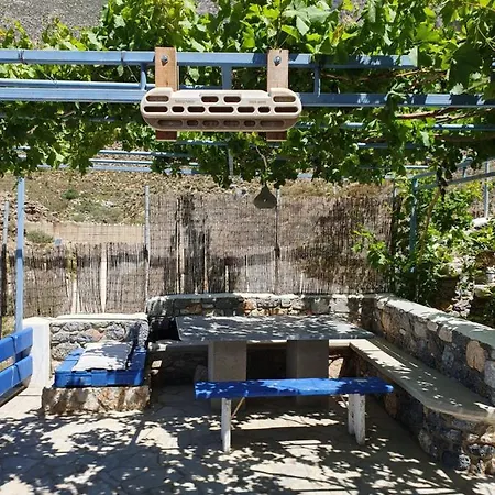 Orea Thea, Emborios, Kalymnos * Emborios