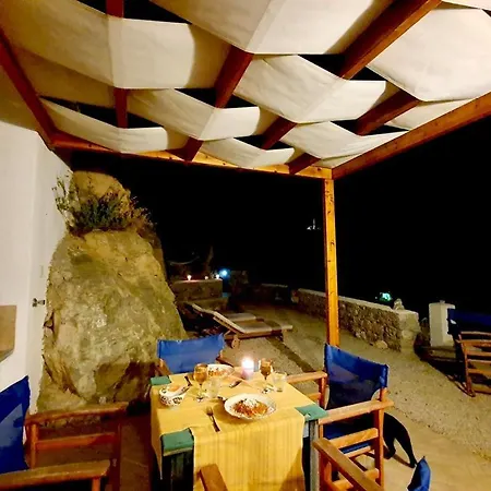 Orea Thea, Emborios, Kalymnos Emborios