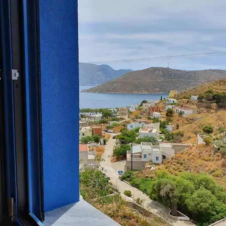 Orea Thea, Emborios, Kalymnos *