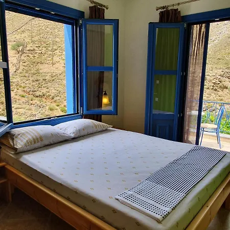 Vakantiehuis Orea Thea, Emborios, Kalymnos *