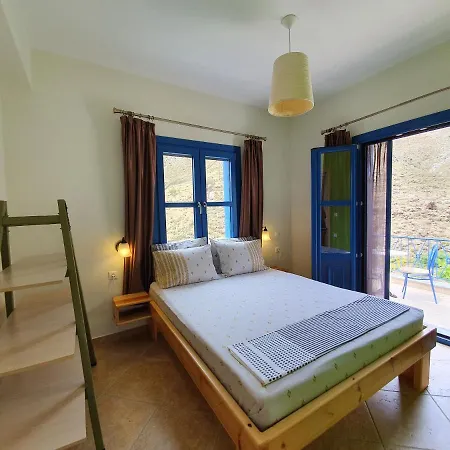 Orea Thea, Emborios, Kalymnos * Emborios