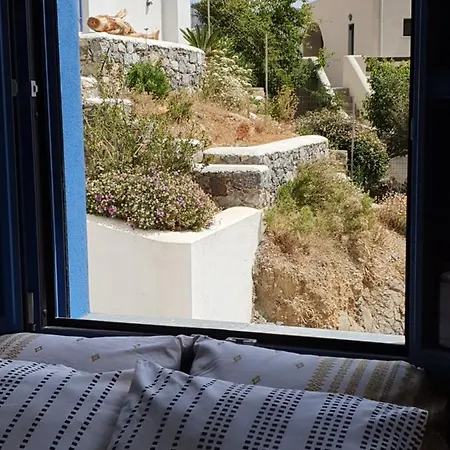 Vakantiehuis Orea Thea, Emborios, Kalymnos