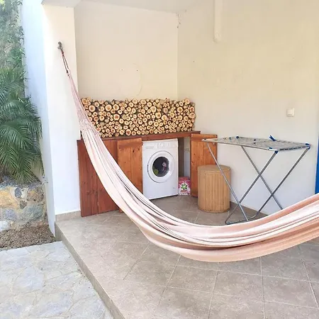 Orea Thea, Emborios, Kalymnos Emborios