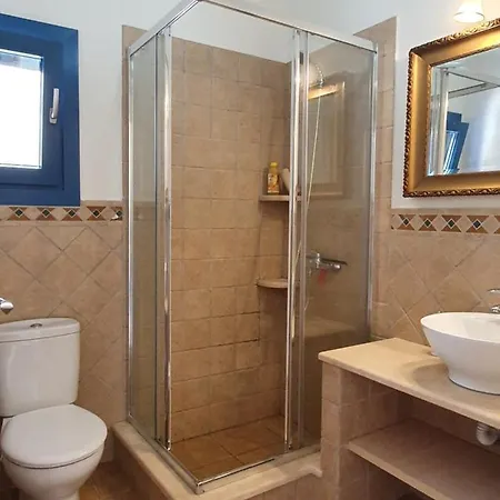 Orea Thea, Emborios, Kalymnos Vakantiehuis