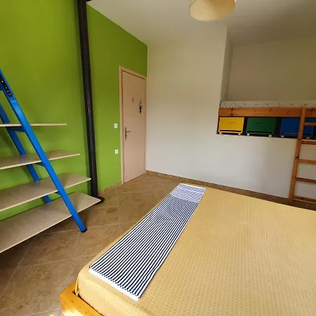 Vakantiehuis Orea Thea, Emborios, Kalymnos Emborios