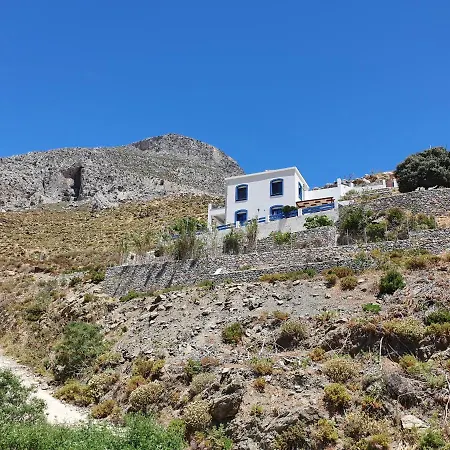 Orea Thea, Emborios, Kalymnos *