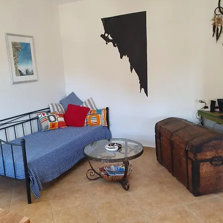 Nyaraló Orea Thea, Emborios, Kalymnos