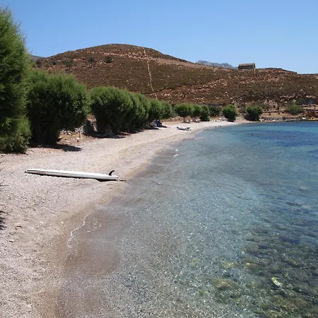 Orea Thea, Emborios, Kalymnos Vakantiehuis Emborios