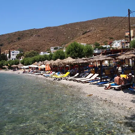 Vakantiehuis Orea Thea, Emborios, Kalymnos