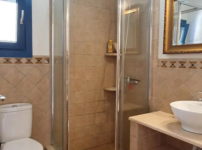 Orea Thea, Emborios, Kalymnos Hébergement de vacances