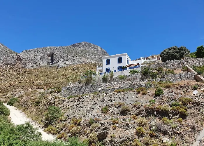 Orea Thea, Emborios, Kalymnos *